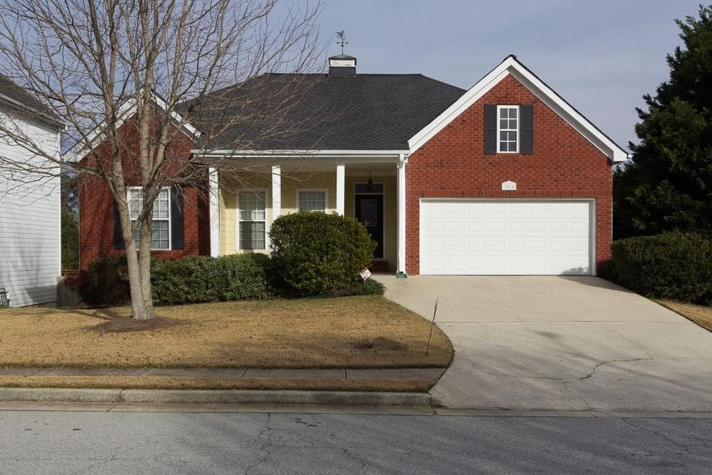 3015 Wellbrook Drive, Loganville, GA 30052 — most recent listing photo