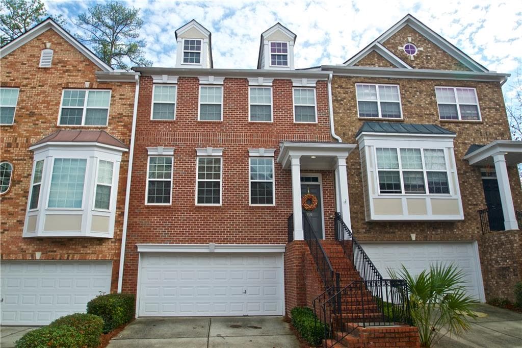 3941 Old Atlanta Station Drive, Atlanta, GA 30339 — most recent listing photo