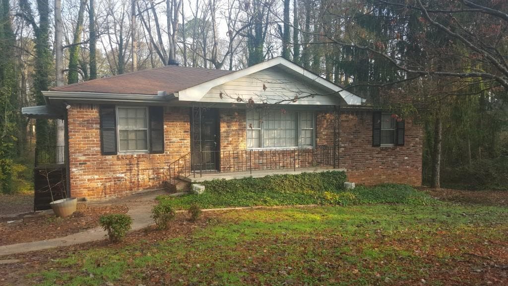 396 Plantation Road, Smyrna, GA 30082 — most recent listing photo