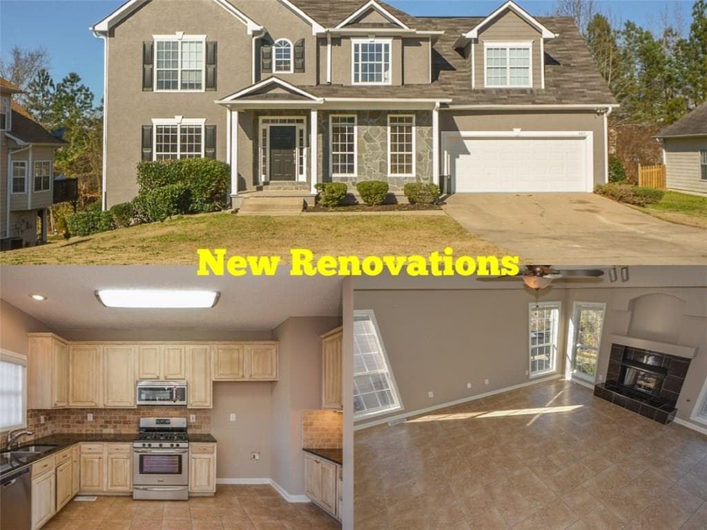 605 Washington Drive, Jonesboro, GA 30238 — most recent listing photo