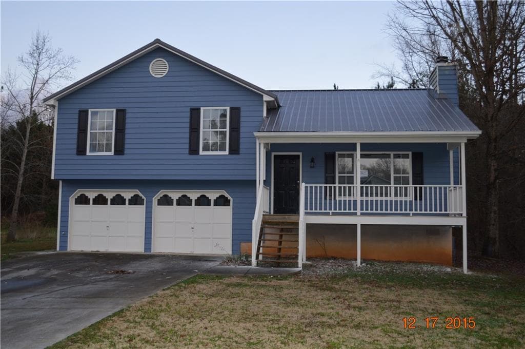 63 Lazy Water Drive, Euharlee, GA 30120 — most recent listing photo