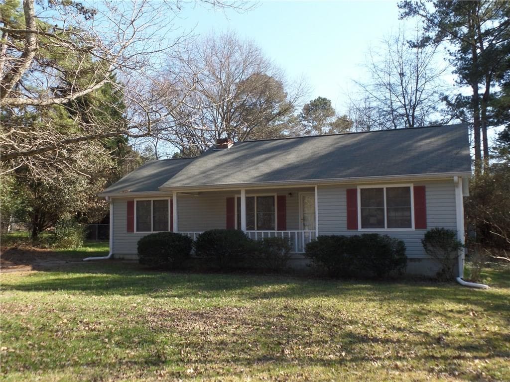 62 3rd Avenue, Dallas, GA 30157 — most recent listing photo