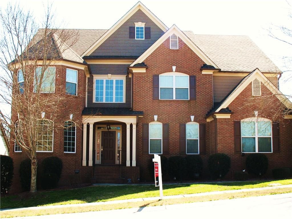 913 Wallace Falls Drive, Braselton, GA 30517 — most recent listing photo