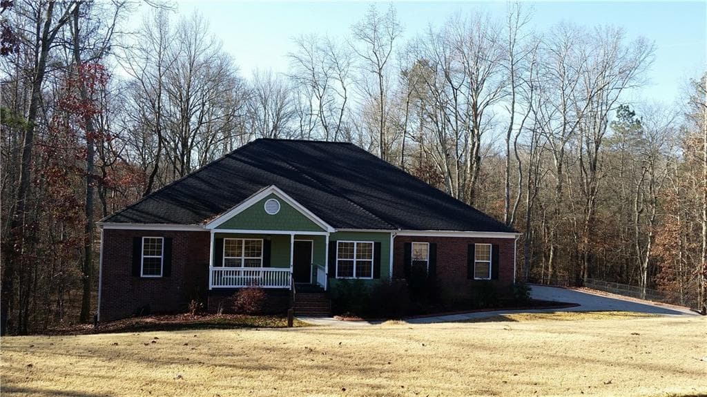 38 Golden Eagle Drive, Adairsville, GA 30103 — most recent listing photo