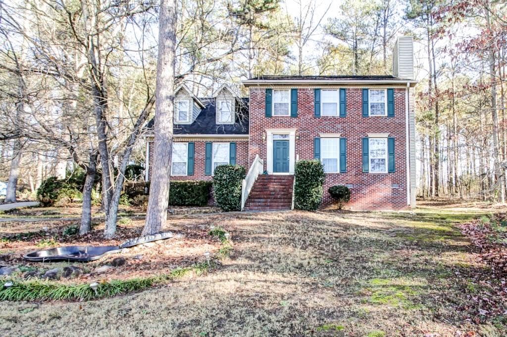 1664 SUMMIT PLACE Way, Loganville, GA 30052 — most recent listing photo