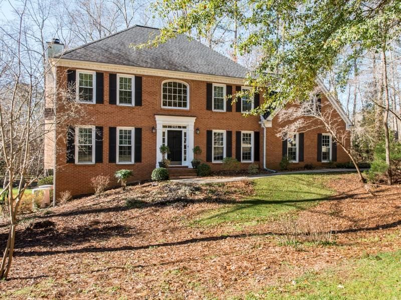 820 Chowning Court, Marietta, GA 30064 — most recent listing photo