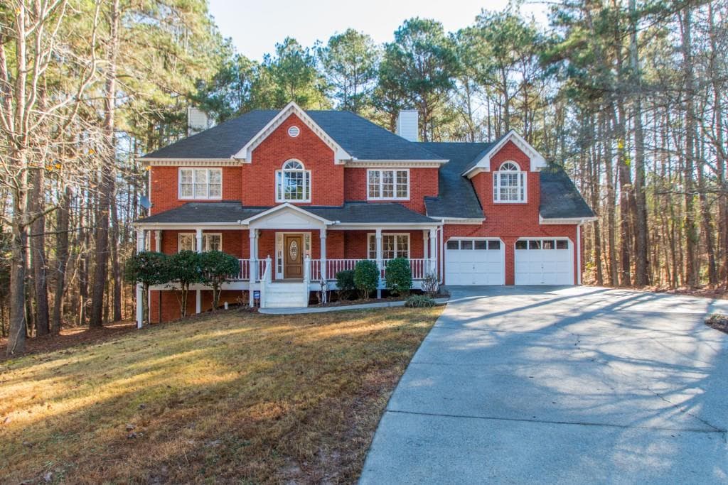 2240 Catalonia Lane, Acworth, GA 30101 — most recent listing photo