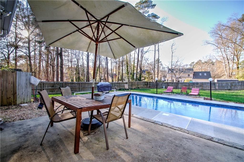 302 Marble Court, Peachtree City, GA 30269 — most recent listing photo