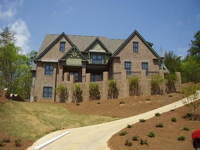2220 Cascading Creek Court, Cumming, GA 30041 — most recent listing photo