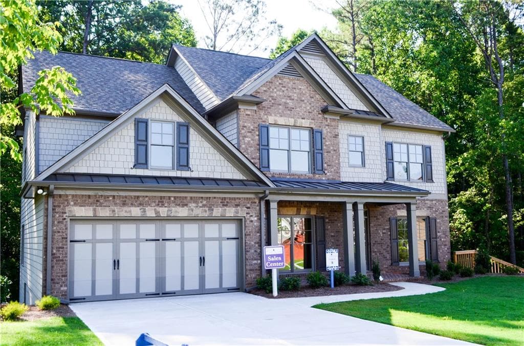 1130 Renfro Lane, Marietta, GA 30066 — most recent listing photo