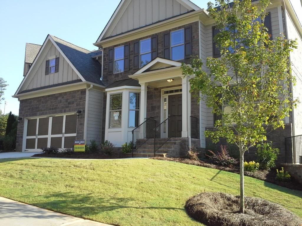 3315 Pleasant Springs Court, Cumming, GA 30028 — most recent listing photo
