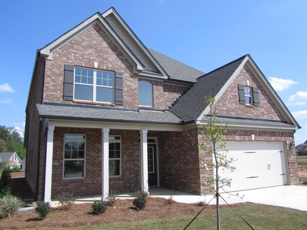 2683 Madison Mae Lane, Grayson, GA 30017 — most recent listing photo