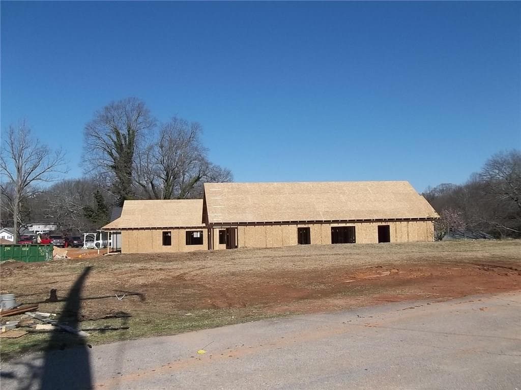 2492 MLK JR Boulevard, Gainesville, GA 30503 — most recent listing photo