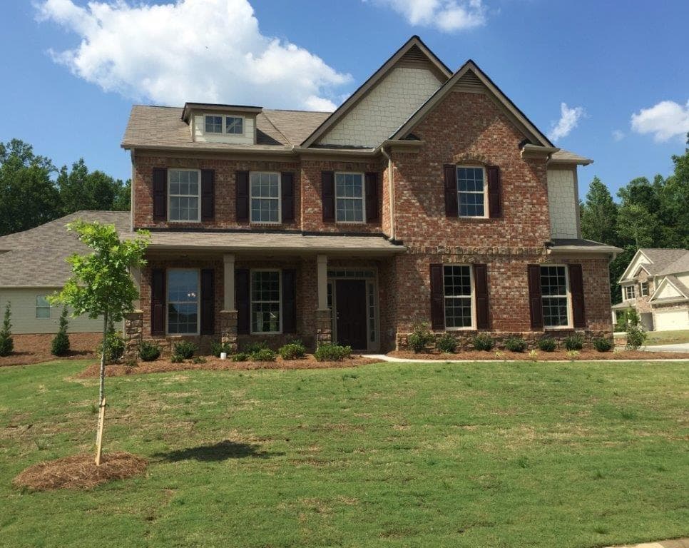 3510 Ansley Manor Court, Cumming, GA 30028 — most recent listing photo