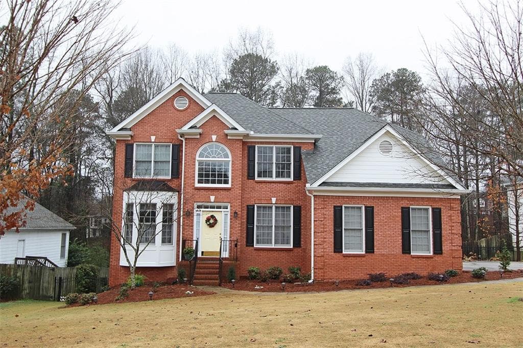 6 bedroom single family residence sold at 2752 Prarie Lane, Snellville, GA 30039