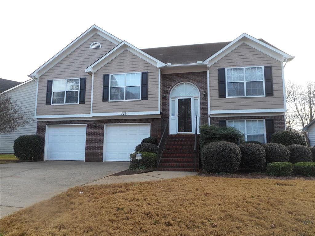 829 Glenspring Drive, Lawrenceville, GA 30043 — most recent listing photo