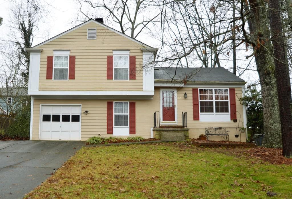 169 Birch Rill Drive, Alpharetta, GA 30022 — most recent listing photo
