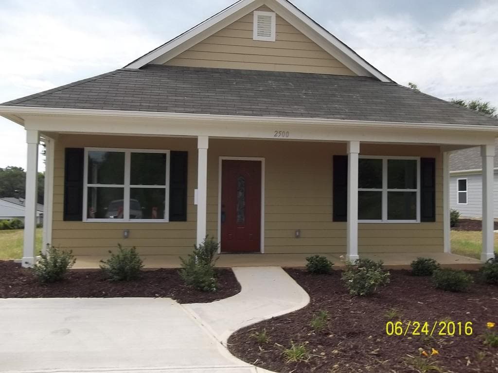 2500 MLK JR Boulevard, Gainesville, GA 30503 — most recent listing photo