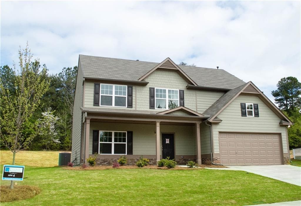 340 Fern Court, Hoschton, GA 30548 — most recent listing photo