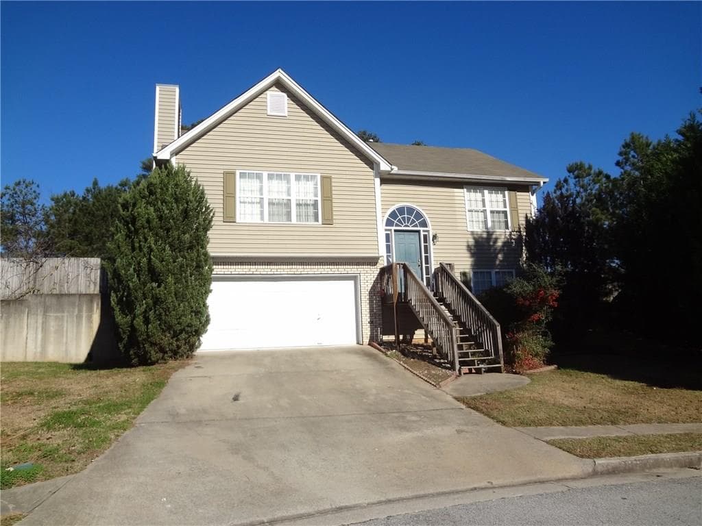 966 Sham Pointe Drive, Lawrenceville, GA 30043 — most recent listing photo