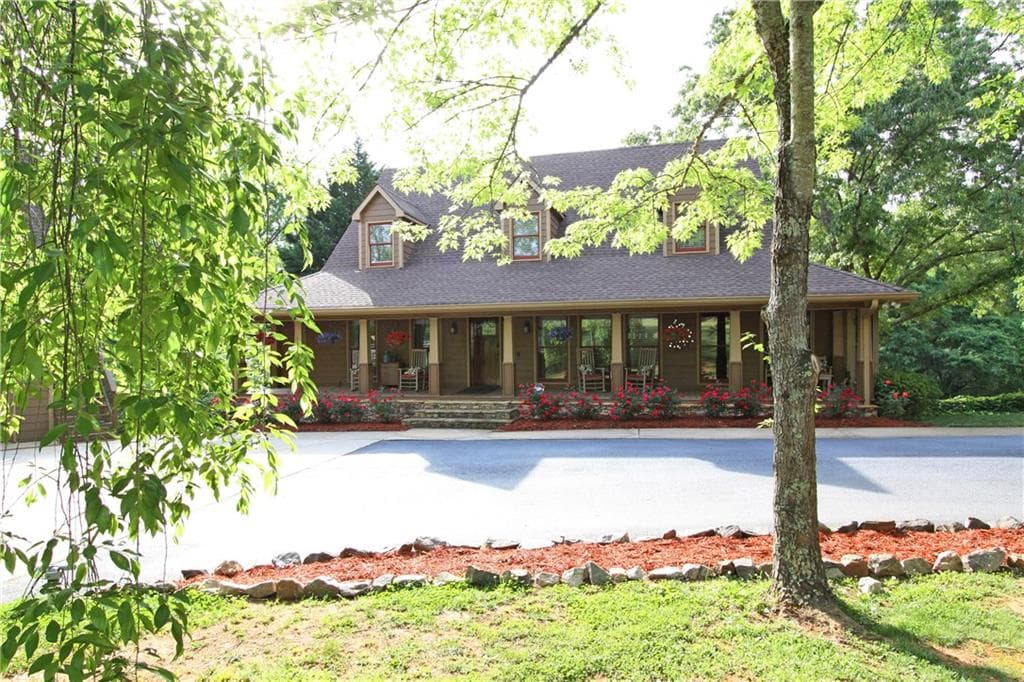 1811 Kelly Mill Road, Cumming, GA 30040 — most recent listing photo