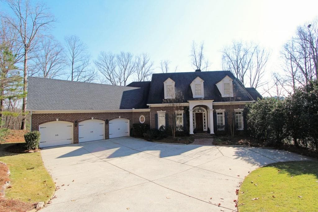 730 N River Forest Drive, Marietta, GA 30068 — most recent listing photo
