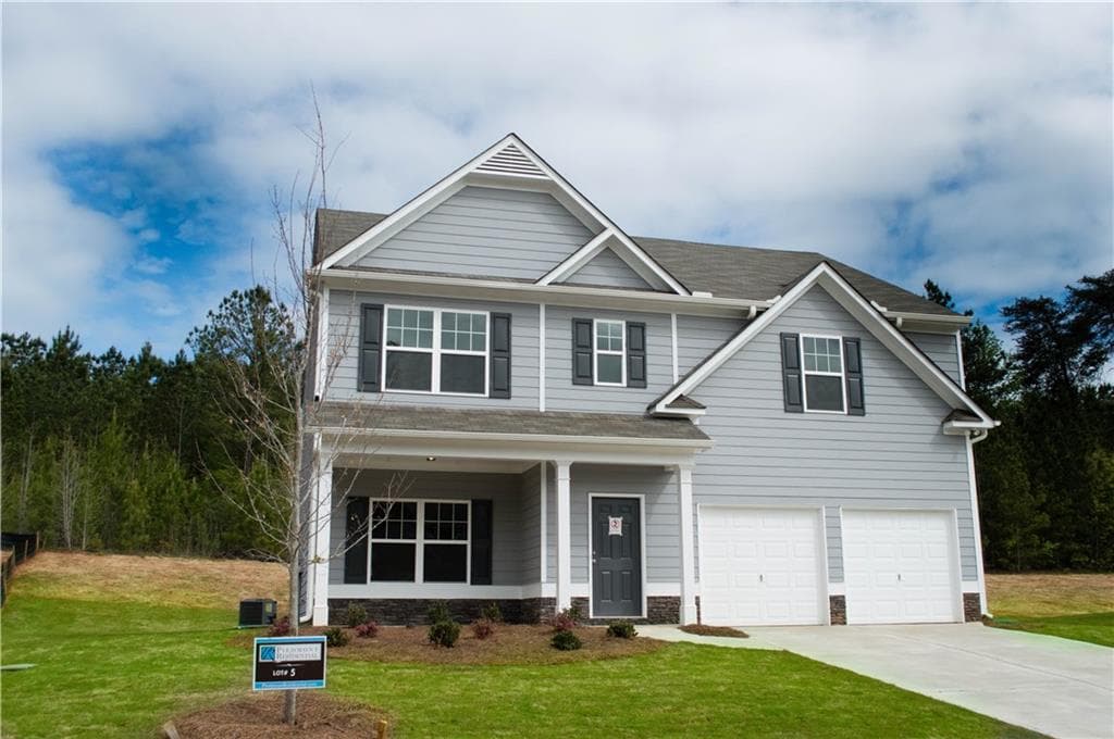 350 Fern Court, Hoschton, GA 30548 — most recent listing photo