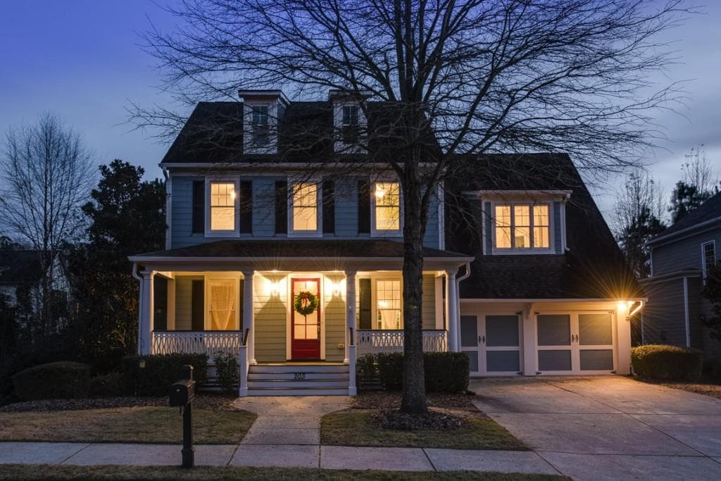 203 Arbor Court, Canton, GA 30114 — most recent listing photo