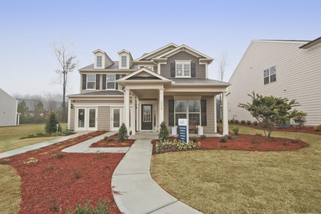 2004 Blossom Hill Drive, Roswell, GA 30076 — most recent listing photo