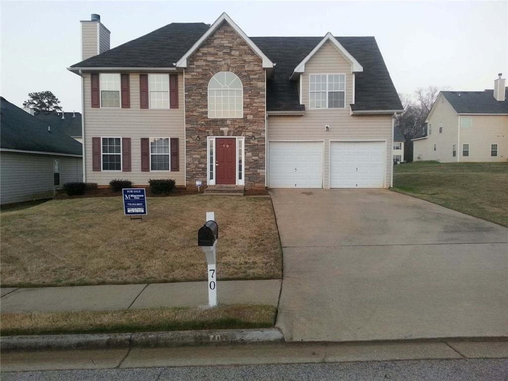 70 Desota Drive, Covington, GA 30016 — most recent listing photo