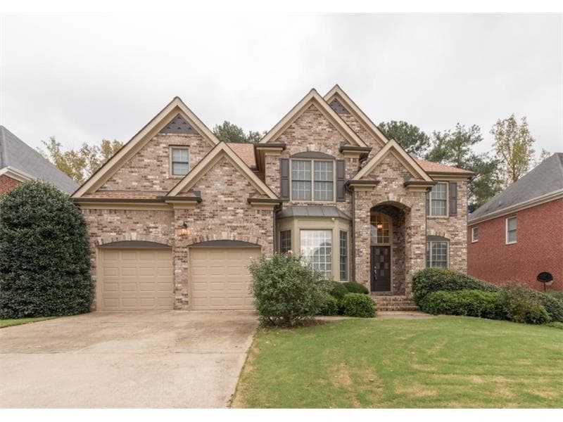 5065 Thornbury Way, Alpharetta, GA 30005 — most recent listing photo