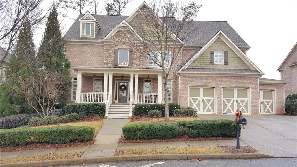4705 Summerhill Drive, Cumming, GA 30040 — most recent listing photo