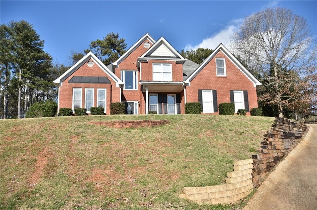 2930 Hearthstone Drive, Cumming, GA 30041 — most recent listing photo
