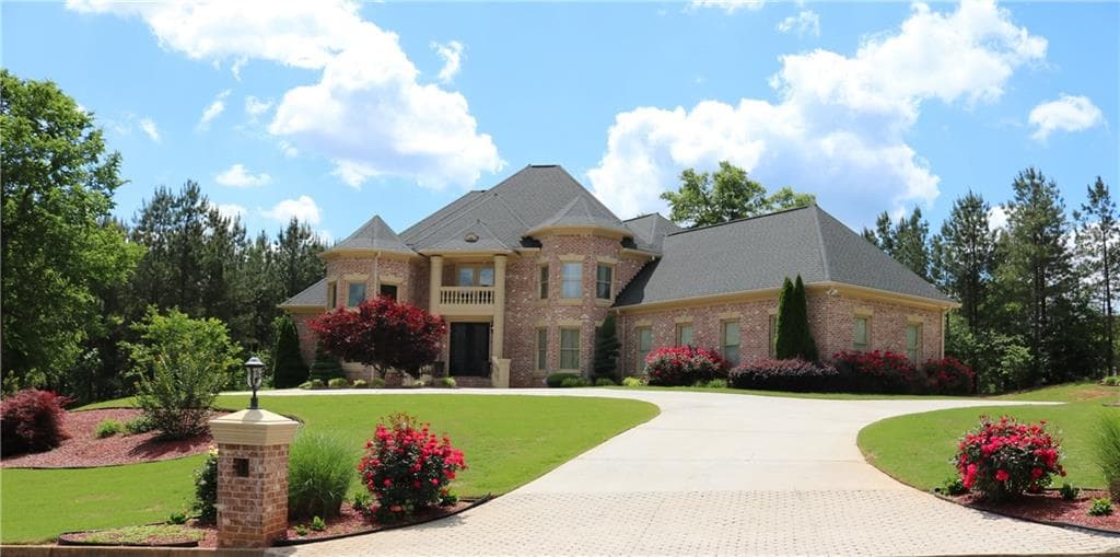 1112 Moccasin Trail, Loganville, GA 30052 — most recent listing photo