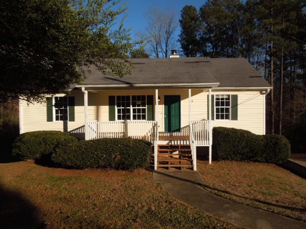 169 Clyde Cole Road, Dallas, GA 30157 — most recent listing photo