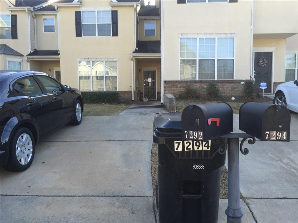 7292 Wagon Wheel Court, Jonesboro, GA 30236 — most recent listing photo