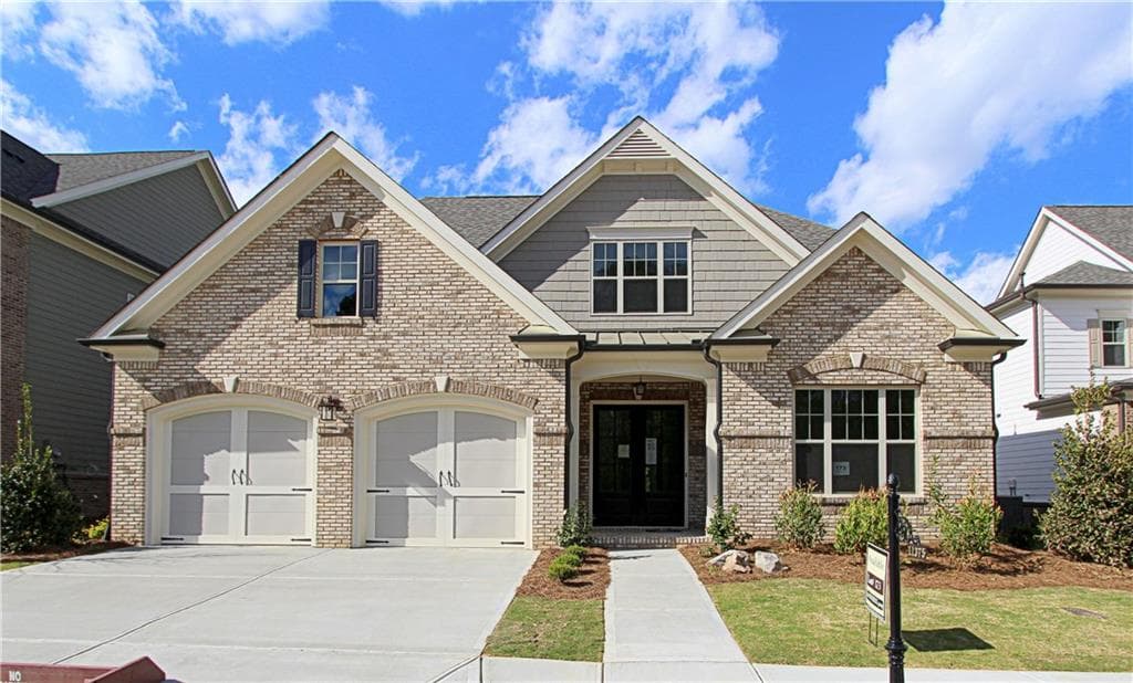 11375 Crestview Terrace, Johns Creek, GA 30024 — most recent listing photo