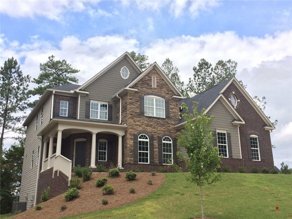 6575 Canyon Cove, Cumming, GA 30028 — most recent listing photo