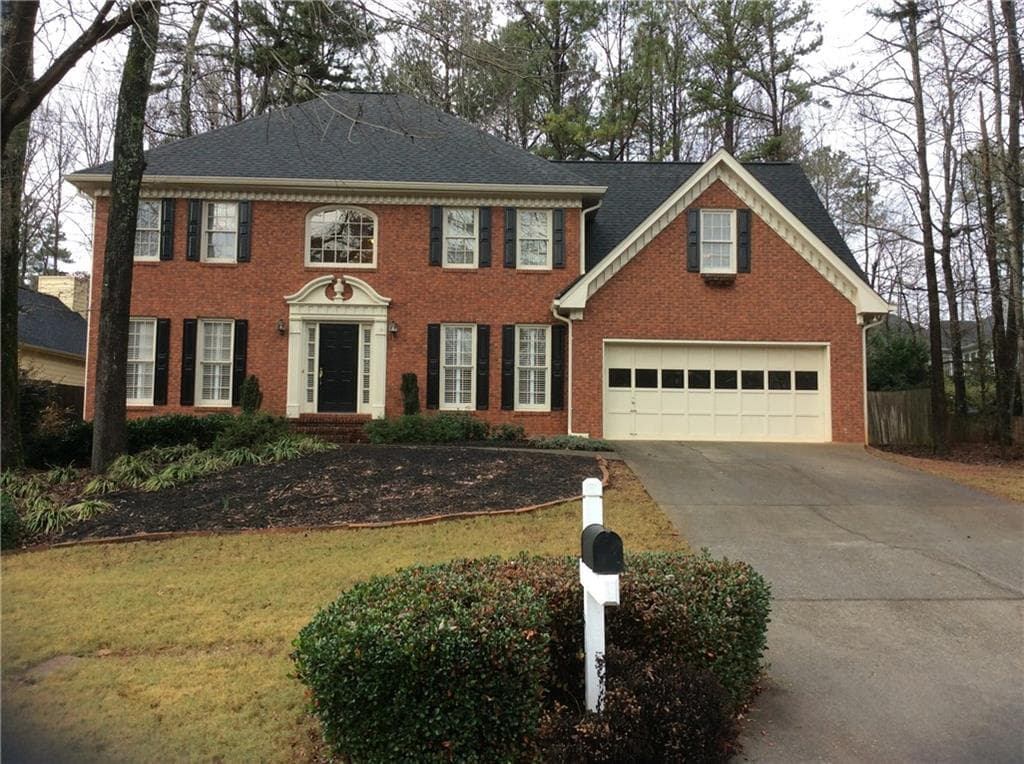 4 bedroom, 3,336 sq ft single family residence sold at 969 Mill Bend Drive, Lawrenceville, GA 30044