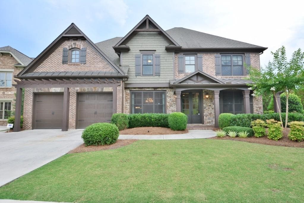 5020 Habersham Hills Drive, Suwanee, GA 30024 — most recent listing photo