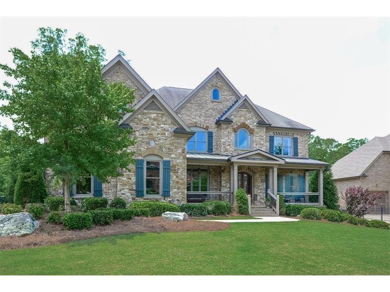 5345 Cole Creek Lane, Cumming, GA 30040 — most recent listing photo