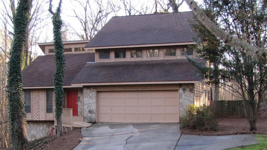 535 Woodman Place, Roswell, GA 30076 — most recent listing photo