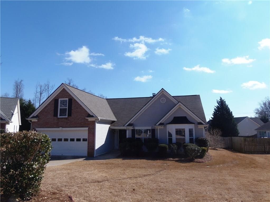 3213 Bentley Chase Lane, Buford, GA 30519 — most recent listing photo