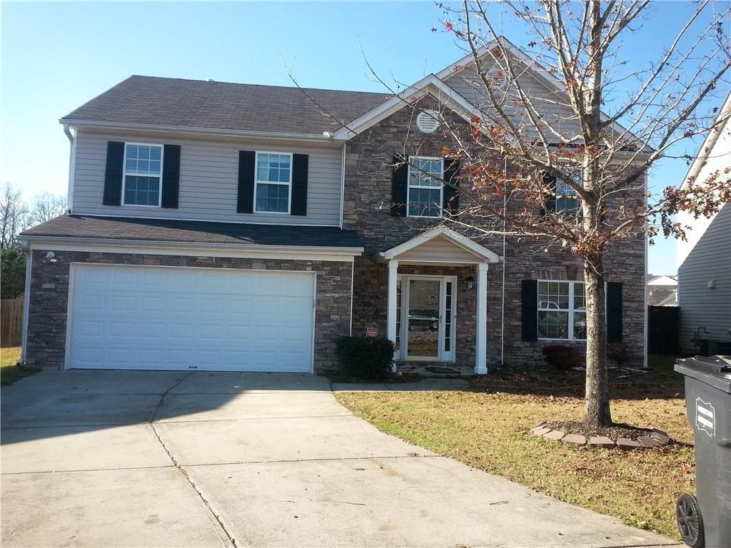 1816 Nichol Ferry Court, Buford, GA 30519 — most recent listing photo