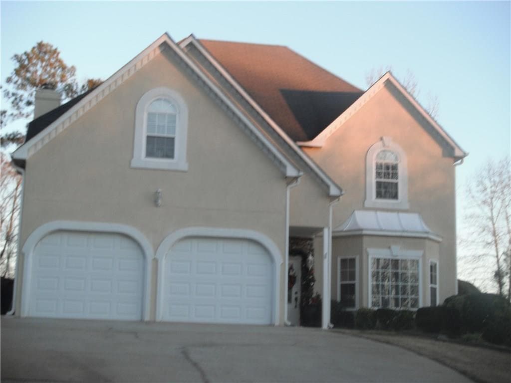 9216 Denmeade Trace, Douglasville, GA 30135 — most recent listing photo