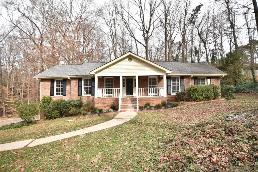2696 Kenwood Drive, Duluth, GA 30096 — most recent listing photo
