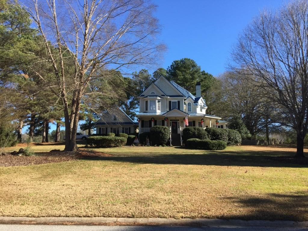 388 SWANSON Road, Tyrone, GA 30290 — most recent listing photo