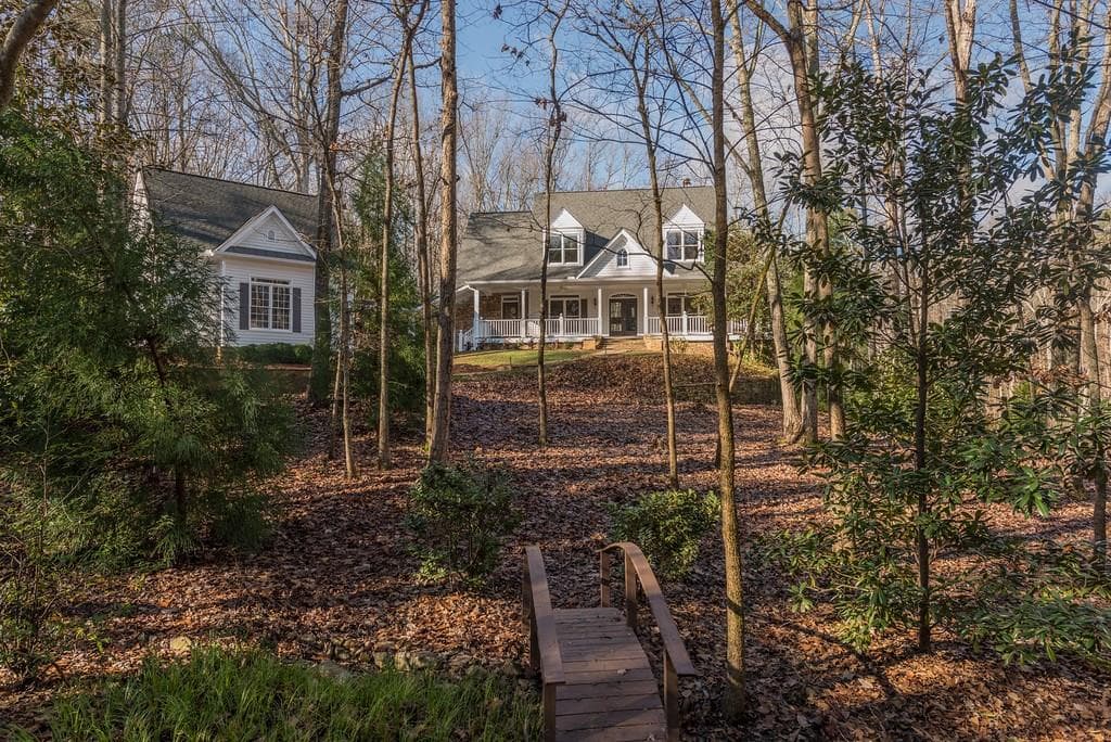 3125 PINE MOUNTAIN Circle, Kennesaw, GA 30152 — most recent listing photo