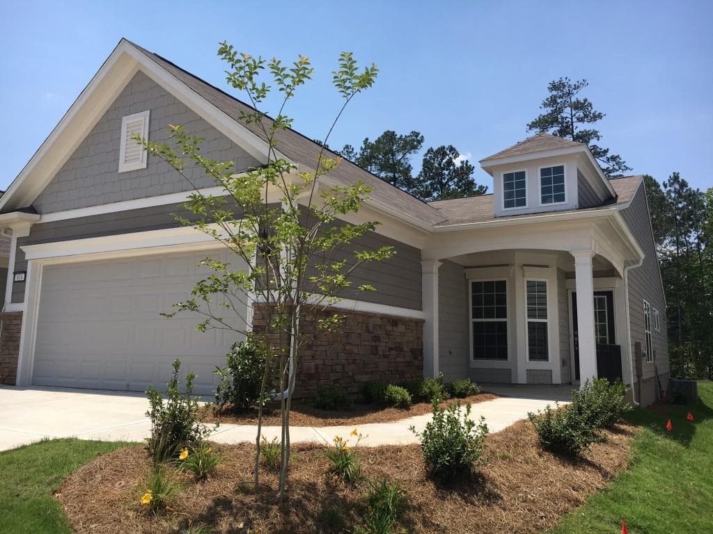 614 Larch Looper Drive, Griffin, GA 30223 — most recent listing photo