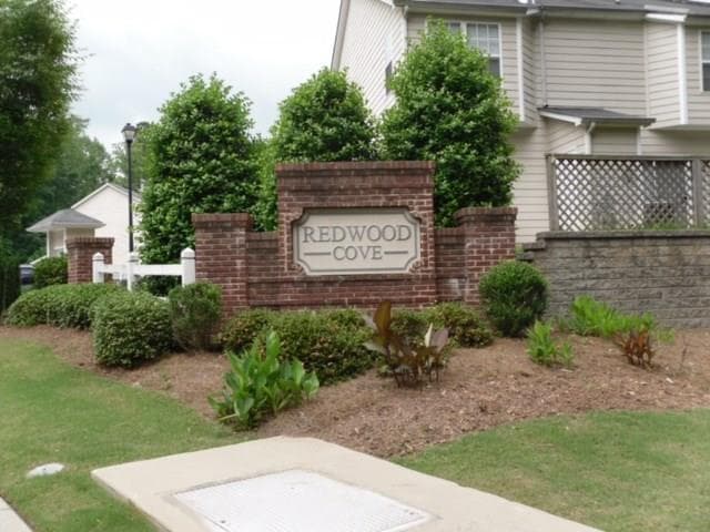 992 Redwood Drive, Norcross, GA 30093 — most recent listing photo